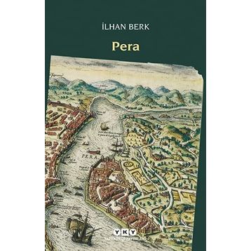Pera - Felix Lamar