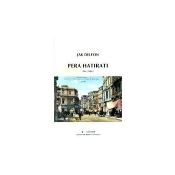 PERA HATIRATI - JAK DELEON