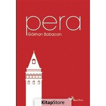 PERA - İLHAN BERK
