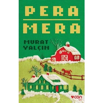 Pera Mera - Murat Yalçın
