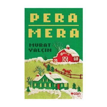 Pera Mera - Murat Yalçın