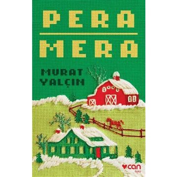 Pera Mera - Murat Yalçın