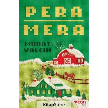 Pera Mera - Murat Yalçın