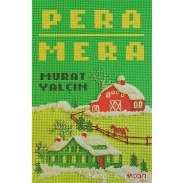 Pera Mera - Murat Yalçın