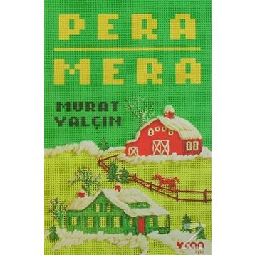 Pera Mera - Murat Yalçın