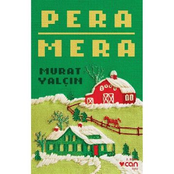 Pera Mera - Murat Yalçın