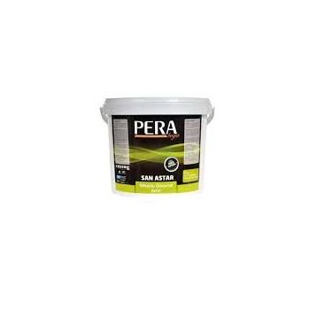 Pera San 20 Kg Silikonlu Üniversal Astar
