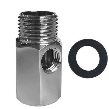 Pera Water 1/2 Yarım Parmak Hat Alma Aparatı Su Arıtma Cihazı