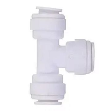 Pera Water 1/4.1/4.1/4 Ölçüde Quick 3'lü 5 Adet Bağlantı Dirseği