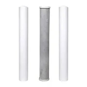 Pera Water 20 İnç 1 Micron Sediment Filtre Su Arıtma Cihazı