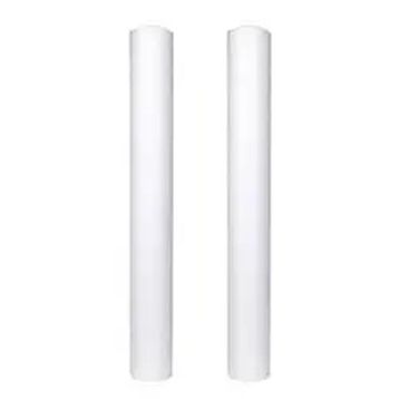 Pera Water 20 İnç 1 Ve 5 Micron Sediment Filtre Su Arıtma Cihazı