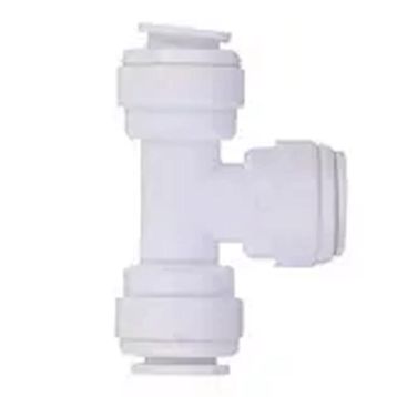 Pera Water Basınç Pompası Bağlantı Dirseği 5 Adet Su Arıtma Cihazı