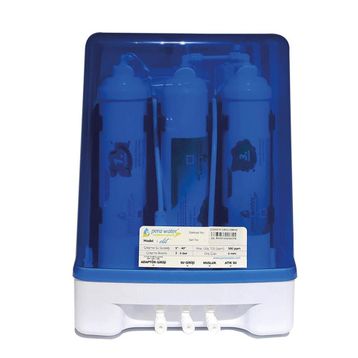 Pera Water Elit Silver 7 Aşamalı Gümüş İyonlu Su Arıtma Cihazı