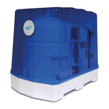 Pera Water Elit Silver 7 Aşamalı Gümüş İyonlu Su Arıtma Cihazı
