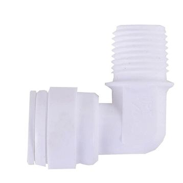 Pera Water Filtre Bağlantı Dirseği Quick 10 Adet Su Arıtma Cihazı
