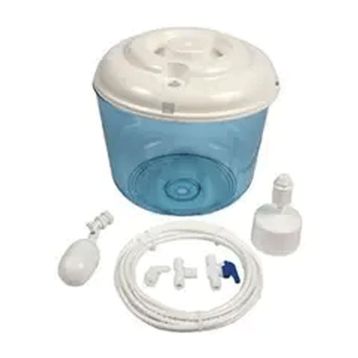 Pera Water Sebil Aparatı Tanklı Ve Bağlantı Ekipmanları Su Arıtma Cihazı