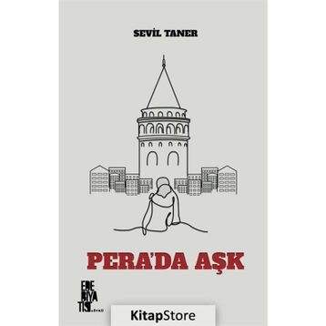 Pera'da Aşk Sevil Taner
