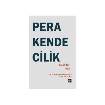 Perakendecilik: KOBİ'ler İçin
