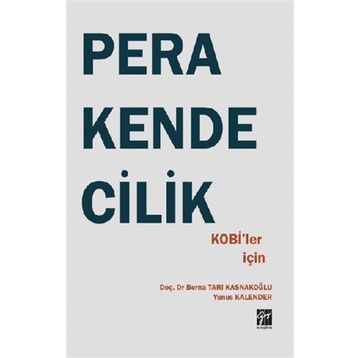 Perakendecilik: KOBİ'ler İçin
