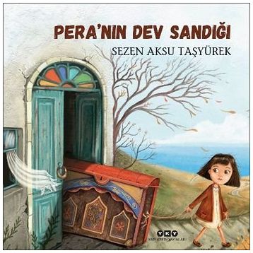 Pera’nın Dev Sandığı Sezen Aksu Taşyürek