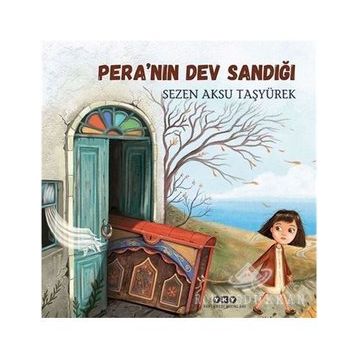 Pera’nın Dev Sandığı Sezen Aksu Taşyürek