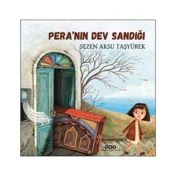 Pera’nın Dev Sandığı Sezen Aksu Taşyürek