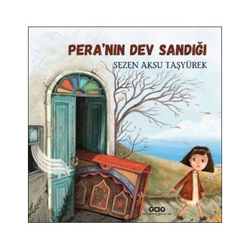 Pera’nın Dev Sandığı Sezen Aksu Taşyürek