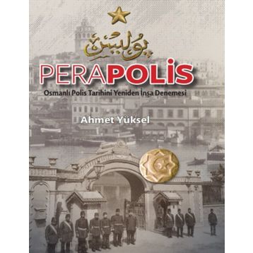 Perapolis Ciltli Kolektif
