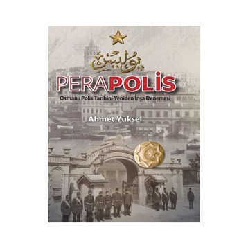 Perapolis Ciltli Kolektif