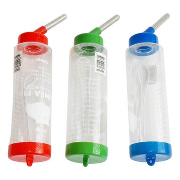 Percell 250 ml Büyük Hamster Suluk