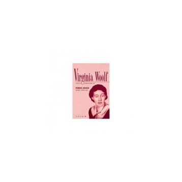 PERDE ARASI - VIRGINIA WOOLF
