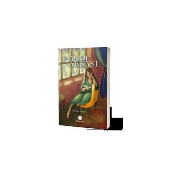 Perde Arkası - Funda Menekşe