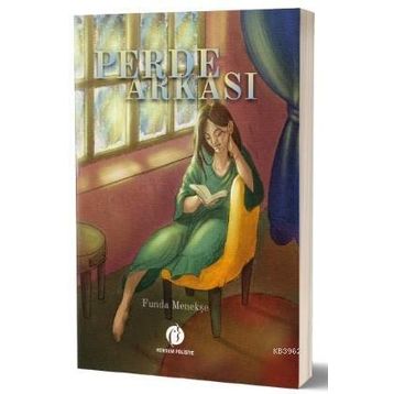 Perde Arkası - Funda Menekşe