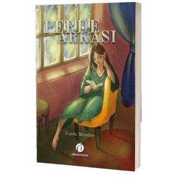 Perde Arkası - Funda Menekşe