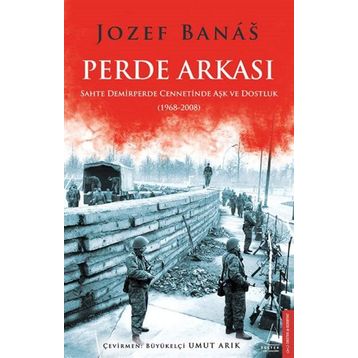 Perde Arkası - Jozef Banas