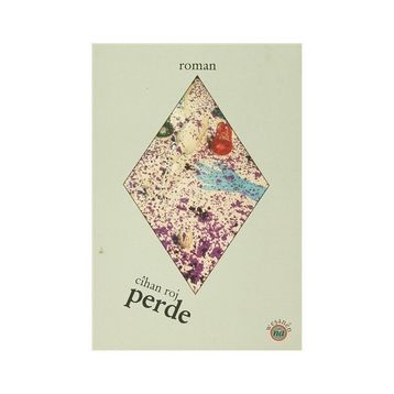 Perde - Cihan Roj