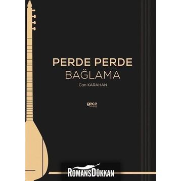 Perde Perde Bağlama - Can Karahan
