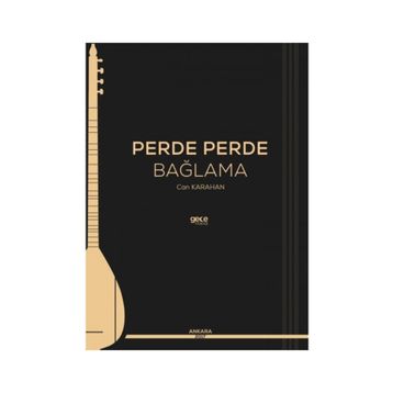 Perde Perde Bağlama - Can Karahan