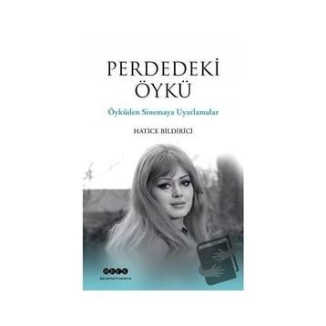 Perdedeki Öykü Hece Yayınları