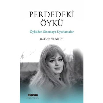 Perdedeki Öykü Hece Yayınları