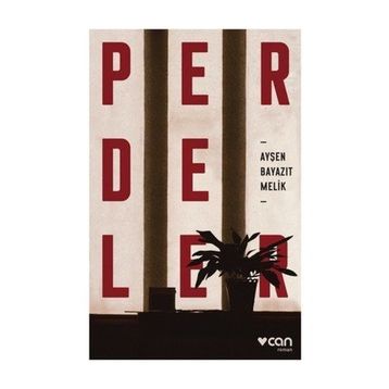 Perdeler - Ayşen Bayazıt Melik