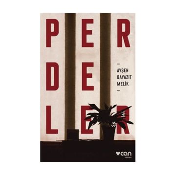 Perdeler - Ayşen Bayazıt Melik