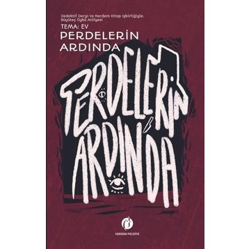 Perdelerin Ardında - Herdem Kitap
