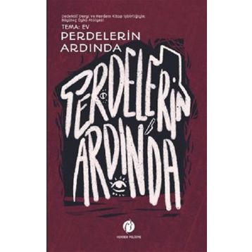 Perdelerin Ardında - Herdem Kitap