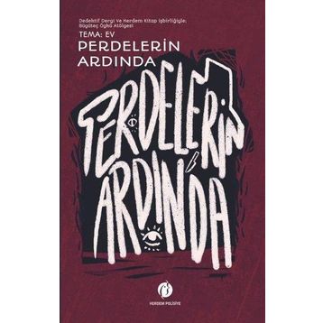 Perdelerin Ardında - Herdem Kitap