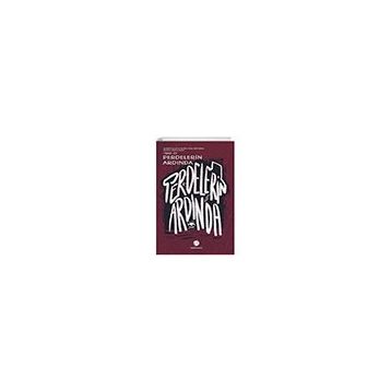 Perdelerin Ardında - Herdem Kitap