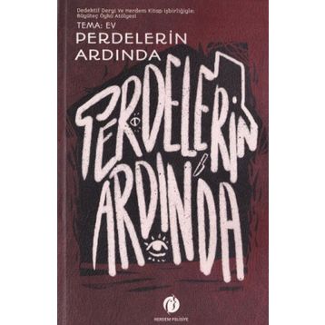 Perdelerin Ardında - Herdem Kitap