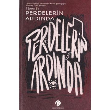 Perdelerin Ardında - Herdem Kitap