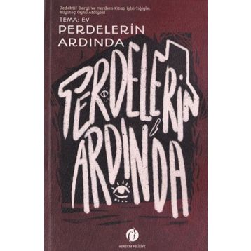 Perdelerin Ardında - Herdem Kitap
