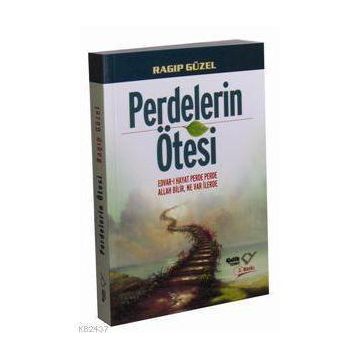 PERDELERIN ÖTESİ - RAGIP GÜZEL